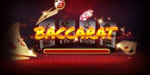 Game baccarat Top88