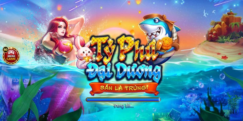 Top88 cung cấp game bắn cá free cho cược thủ