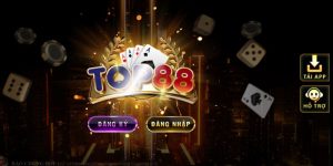 Những điều kiện để bạn có thể đăng ký được tài khoản tại cổng game Top88