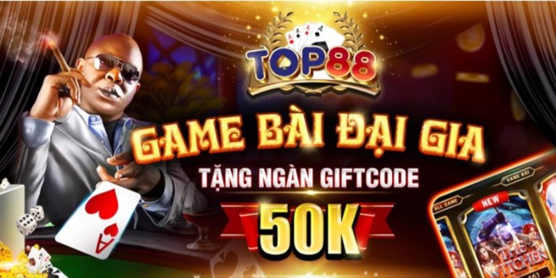 Cổng game Top88 với nhiều ưu điểm vượt trội