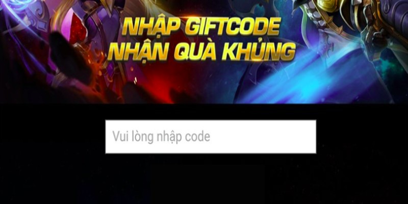 Những mã dự thưởng là hoàn toàn miễn phí, không đòi hỏi game thủ phải chi ra số tiền cao